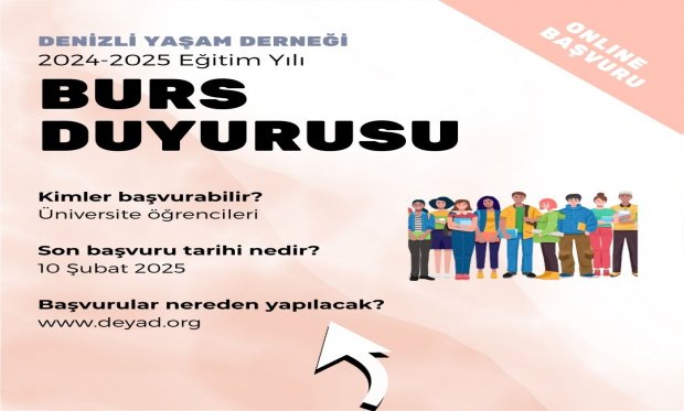 Üniversite Öğrencisi Burs Başvuru Sonuçları Açıklandı